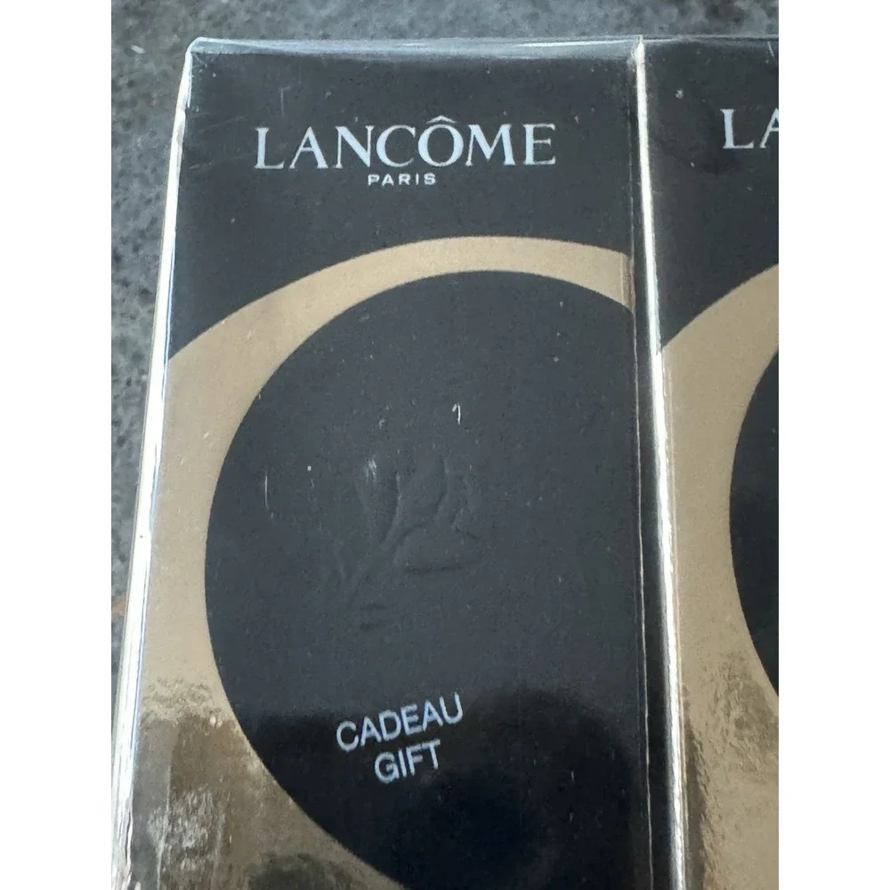 Lancome Le 8 Hypnose Mascara 01 Noir 8ml Full Size Lot of 3‎ New Gift Set